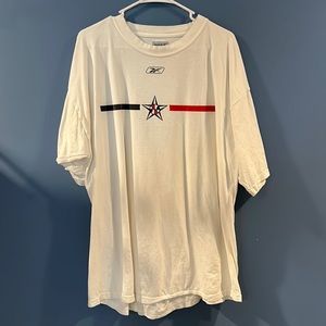 Reebok 2006 USA Basketball T-Shirt